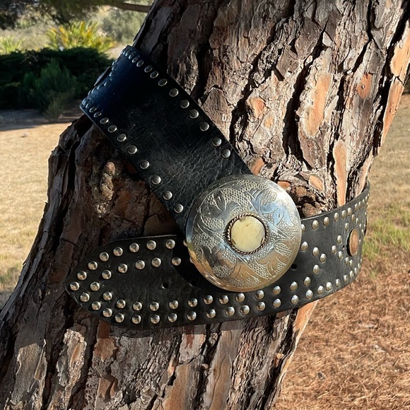 TIENDA HO MOROCCAN BELT